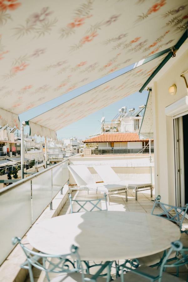 Best House, Rooftop Aprtm., Marina Zeas Piraeus Exterior photo